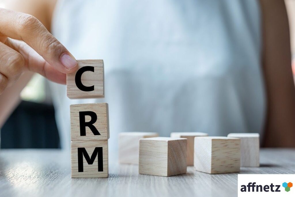 Why is it Important to Capture Notes in a Nonprofit CRM System?