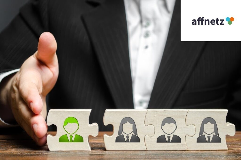 The Top 6 Ways affnetz™ Helps Associations and Chambers Leverage Their Member Databases