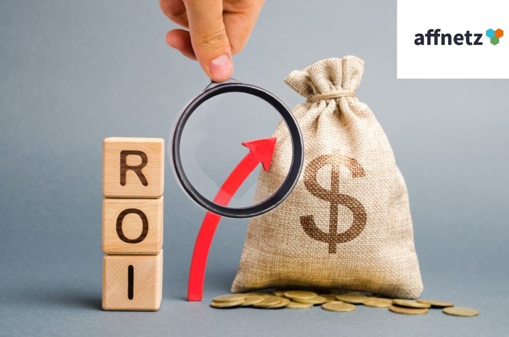 How Can  Affnetz™ Help Current or Potential Association or Chamber Members Prove ROI?