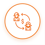 Peer-to-Peer Fundraising