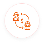 Peer to Peer Fundraising