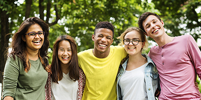Youth Nonprofit