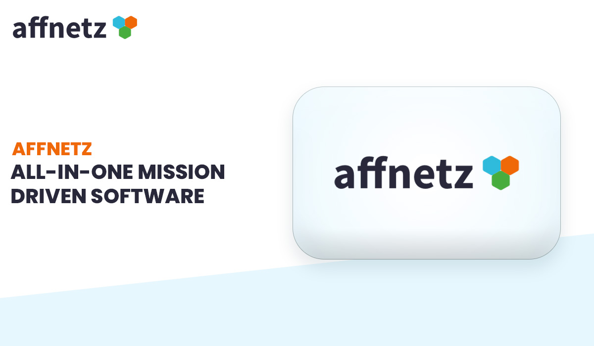 Affnetz: All-in-One Mission-Driven Software