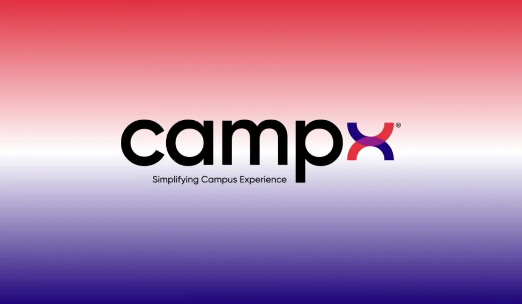 CampX